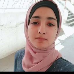 Elham E. - Software Engineer - Frontend, Backend and Mobile Platforms