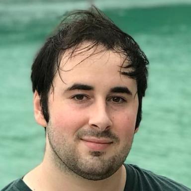 Eli R. - Junior Full-Stack Engineer - React, JavaScript and Mobile Platforms