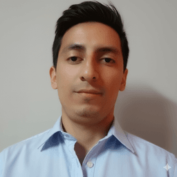 Elias A. - Senior Full-Stack Engineer - Java, Angular and Modern Frameworks