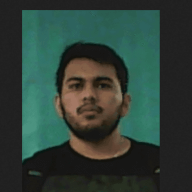 Elias M. - Software Engineer - Backend, Web and General Development