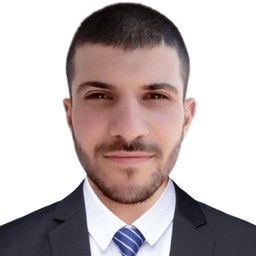 Elias O. - Software Engineer - Full-Stack, Web and General Development