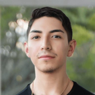 Elijah G. - Junior Software Engineer - AI, Python and General Development