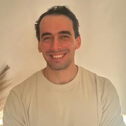 Elijah Sylejman L. - Senior Mobile Engineer - Flutter, Firebase and Clean Architecture