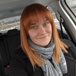 Elina T. - Junior Frontend Engineer - HTML5, CSS and UI/UX Design