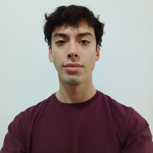 Profile of Eliseo Tomas S., Junior Full-Stack Engineer - React, Node and Blockchain Platforms at Softaims