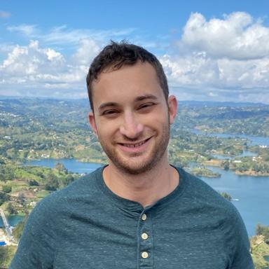 Eliyahu B. - Ruby on Rails Developer