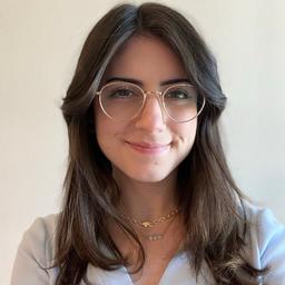Eliza K. - Senior Backend Engineer - Ruby on Rails, Python and Cloud Platforms