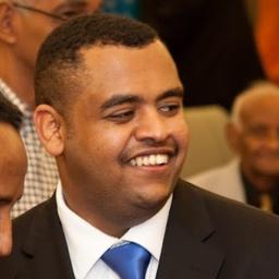 Elkhair E. - Software Engineer - Cloud, Backend and General Development