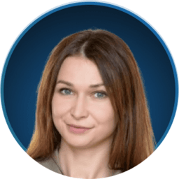 Ella H. - Senior Mobile Engineer - Flutter, React and iOS/Android Platforms