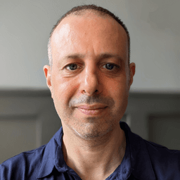 Elli R. - Lead Software Engineer - Web, Ecommerce and Shopify Platforms