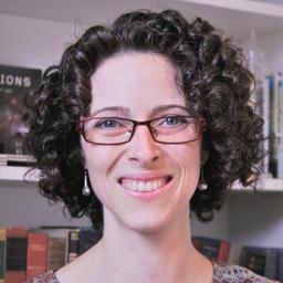 Ellie C. - Software Engineer - Frontend, Modern Frameworks and Mobile Platforms