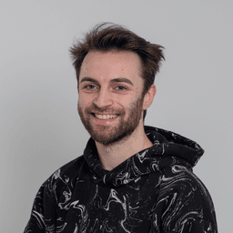 Elliot E. - Junior Full-Stack Engineer - TypeScript, React and App Development