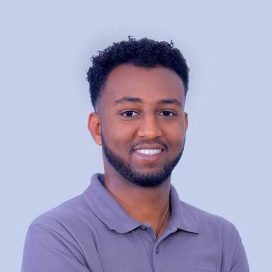 Ellon B. - Software Engineer - Cloud, DevOps and Backend