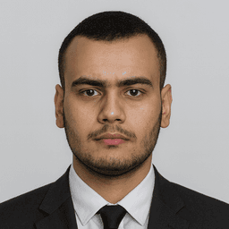 Elmehdi S. - Software Engineer - Mobile, Backend and Salesforce Platforms