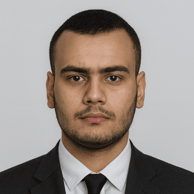 Elmehdi S. - Software Engineer - Mobile, Backend and Salesforce Platforms