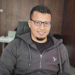 Elsayed H. - Lead Mobile Engineer - Android, iOS and Reactive Programming Platforms