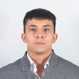 Elshod R. - Senior Mobile Engineer - Android, Kotlin and General Development
