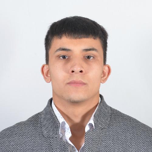 Elshod R. || item.role}