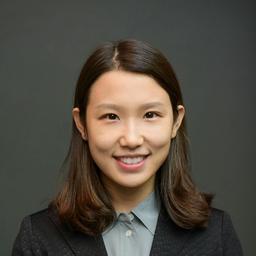 Elsie L. - Junior Full-Stack Engineer - Vue.js, Web Development and CI/CD Platforms