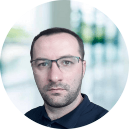 Elvis T. - Lead Software Engineer - Web, PHP and Mobile Platforms