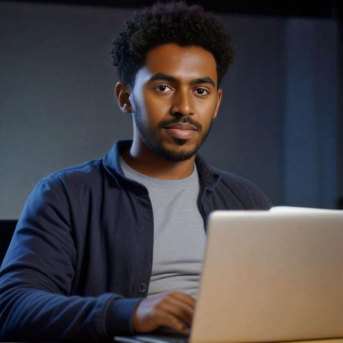 Profile of Elyas A., Junior Mobile Engineer - React Native, React and Web Development at Softaims