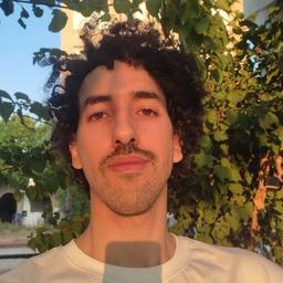 Elyes A. - Senior Full-Stack Engineer - Java, Angular and Cloud Platforms