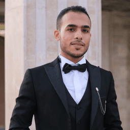 Emad S. - Software Engineer - Full-Stack, Python and Mobile Platforms