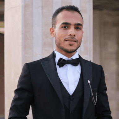 Emad S. - Software Engineer - Full-Stack, Python and Mobile Platforms