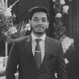 Emad  W. - Software Engineer - Frontend, Backend and Web Development