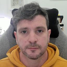 Emanuel C. - Junior Software Engineer - Backend, Cloud and DevOps Platforms