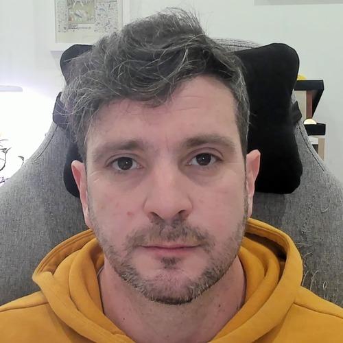 Emanuel C. - MySQL Developer