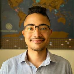 Emanuel J. - Lead Software Engineer - Cloud, Backend and AI Platforms