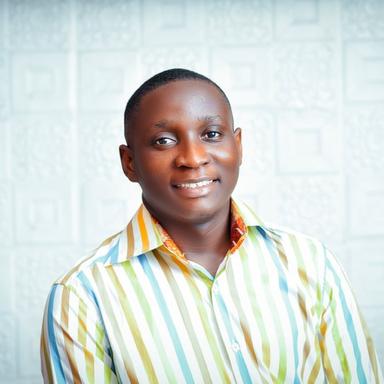 Emiedonmokumo D. - Senior Full-Stack Engineer - React, Node and Cloud Platforms