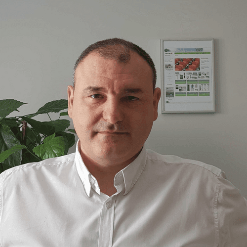 Profile of Emil T., Lead Software Engineer - Web, Backend and Modern Frameworks at Softaims