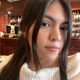 Emilia R. - Lead Frontend Engineer - React, Next.js and Web UI Platforms