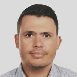 Emiliyan G. - Senior Full-Stack Engineer - React, Node and Modern Frameworks