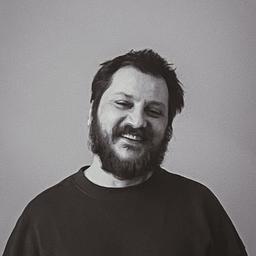 Emin Yigit K. - Lead Full-Stack Engineer - Node.js, React and Cloud Platforms