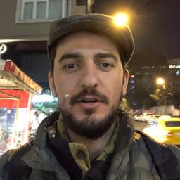 Emir Okan I. - Senior Full-Stack Engineer - Node.js, React and PostgreSQL