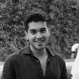 Emir Y. - Lead Mobile Engineer - Android, iOS and Native App Development