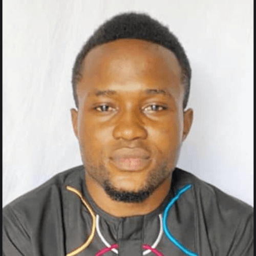 Profile of Emmanuel A., Senior Full-Stack Engineer - React, Node and Mobile Platforms at Softaims