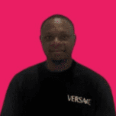 Emmanuel A. - Software Engineer - Web3, Blockchain and DApp Development