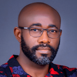 Emmanuel A. - Lead Software Engineer - Frontend, Backend and Cloud Platforms