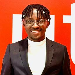 Emmanuel C. - Senior Backend Engineer - Cloud, Cybersecurity and Microsoft Platforms