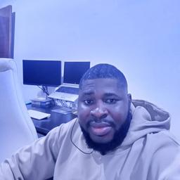 Emmanuel E. - Junior Software Engineer - Cloud, DevOps and Security Platforms