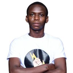 Emmanuel H. - Lead Backend Engineer - Node.js, AI and Cloud Platforms