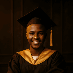 Emmanuel K. - Software Engineer - Frontend, React and Web Development