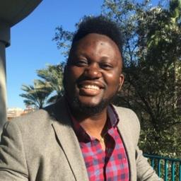 Emmanuel K. - Software Engineer - Backend, Frontend and Web Development