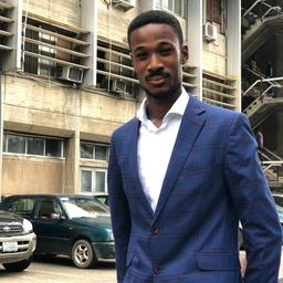 Emmanuel M. - Senior Full-Stack Engineer - React, Node and Modern Frameworks