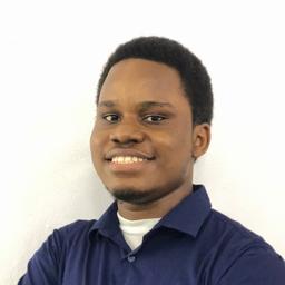 Emmanuel O. - Senior Full-Stack Engineer - Cloud, Modern Frameworks and AI Platforms