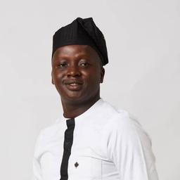 EMMANUEL O. - Software Engineer - Data Visualization, Business Intelligence and Python Platforms